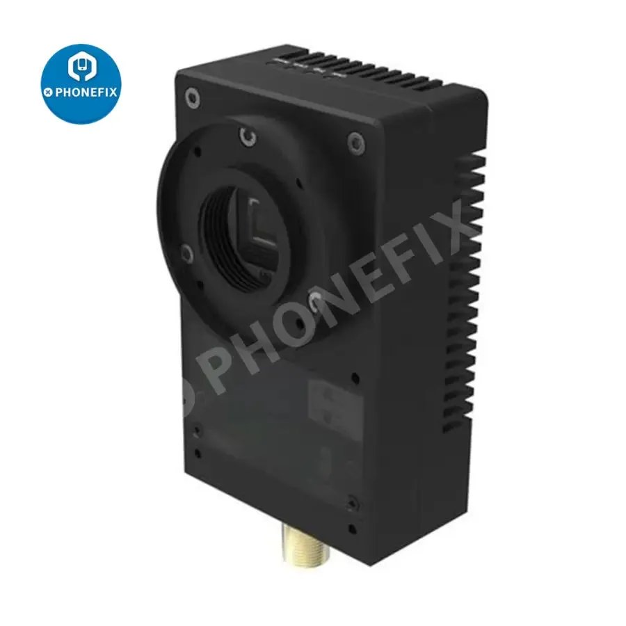 5.0MP USB2.0 Industrial Machine Vision Camera With Windows System