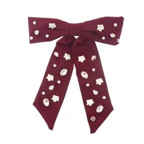 A&M Gameday Bow Barrett