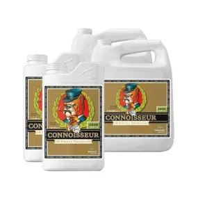 Advanced Nutrients Connoisseur COCO Grow AB