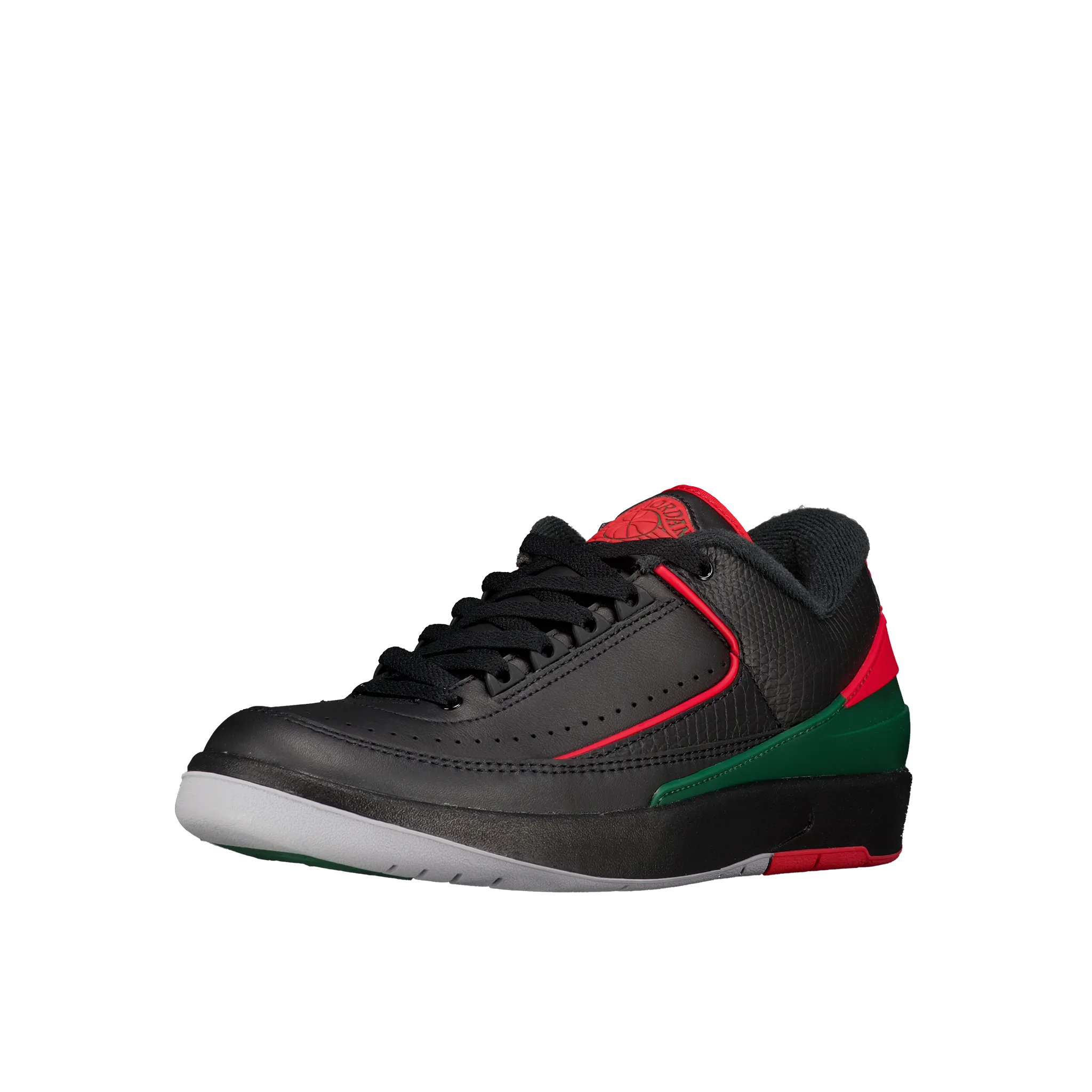 Air Jordan 2 Retro Low 'Christmas'