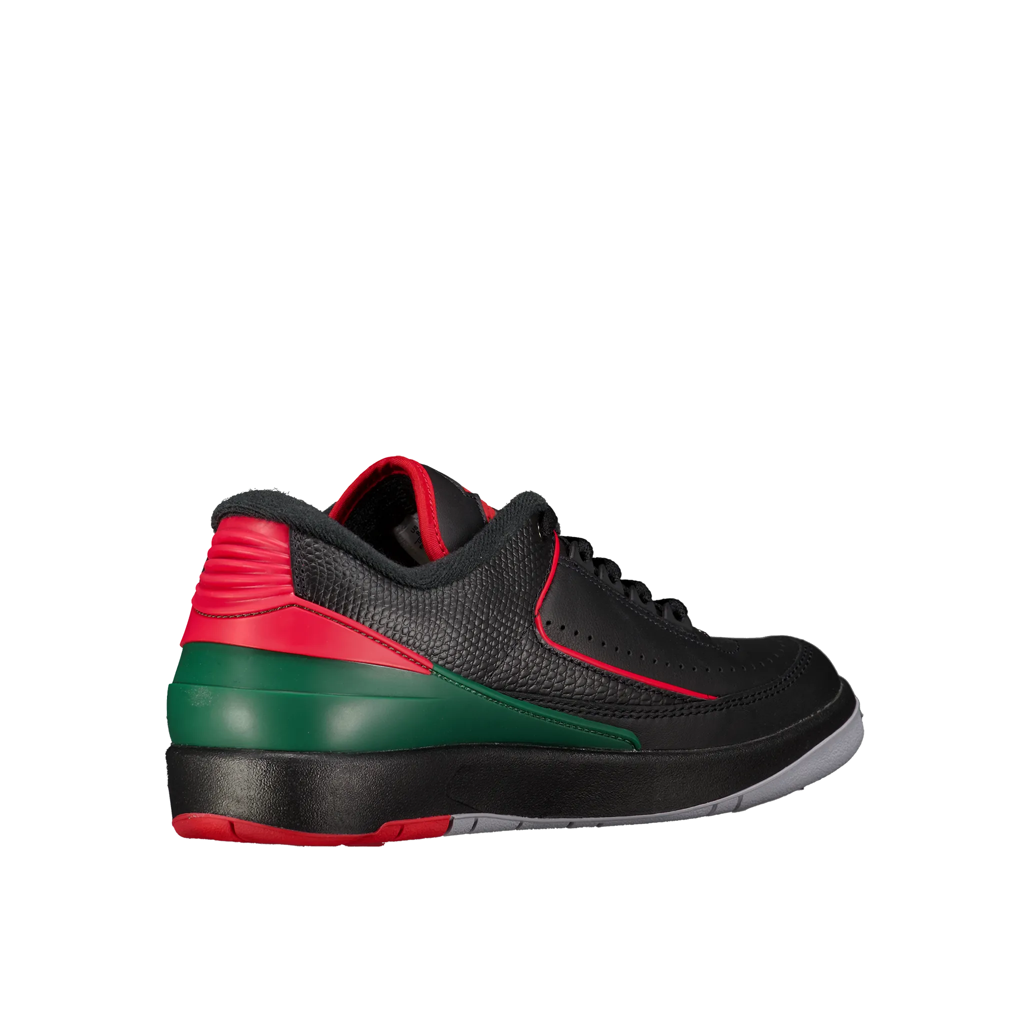 Air Jordan 2 Retro Low 'Christmas'