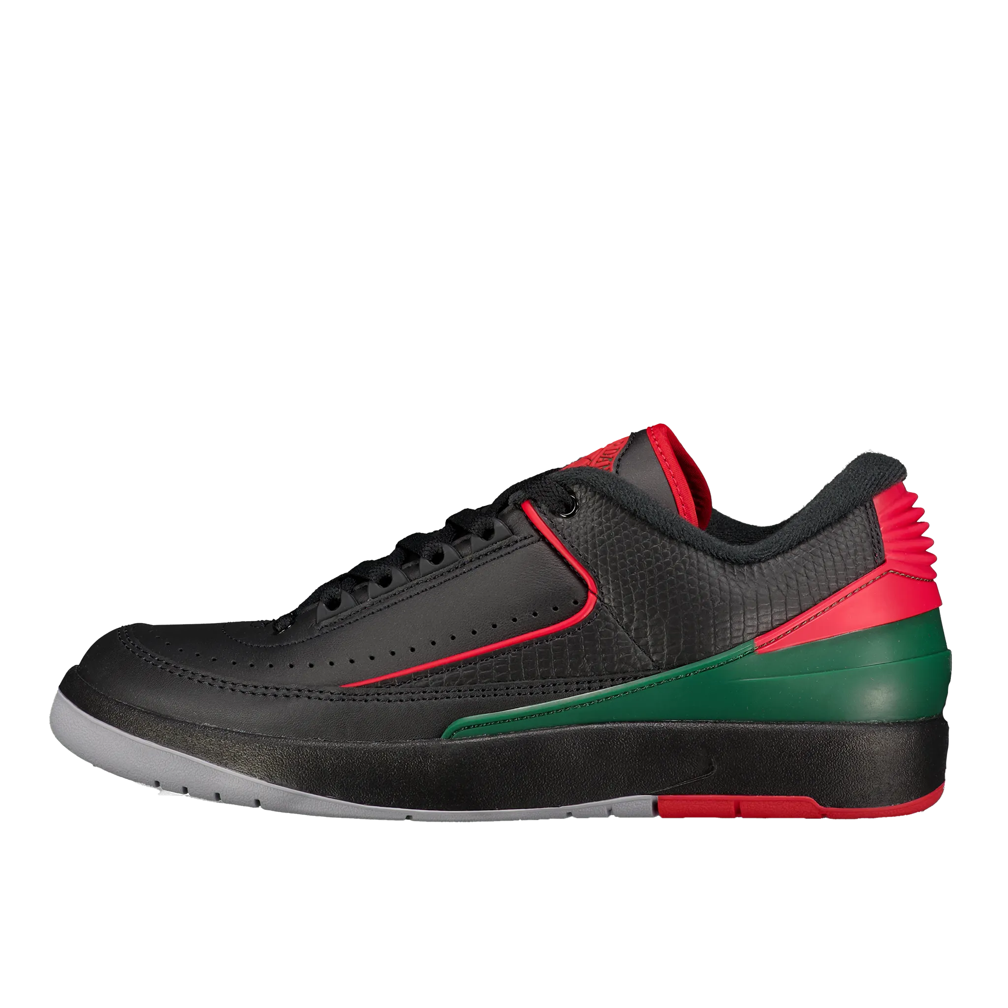 Air Jordan 2 Retro Low 'Christmas'