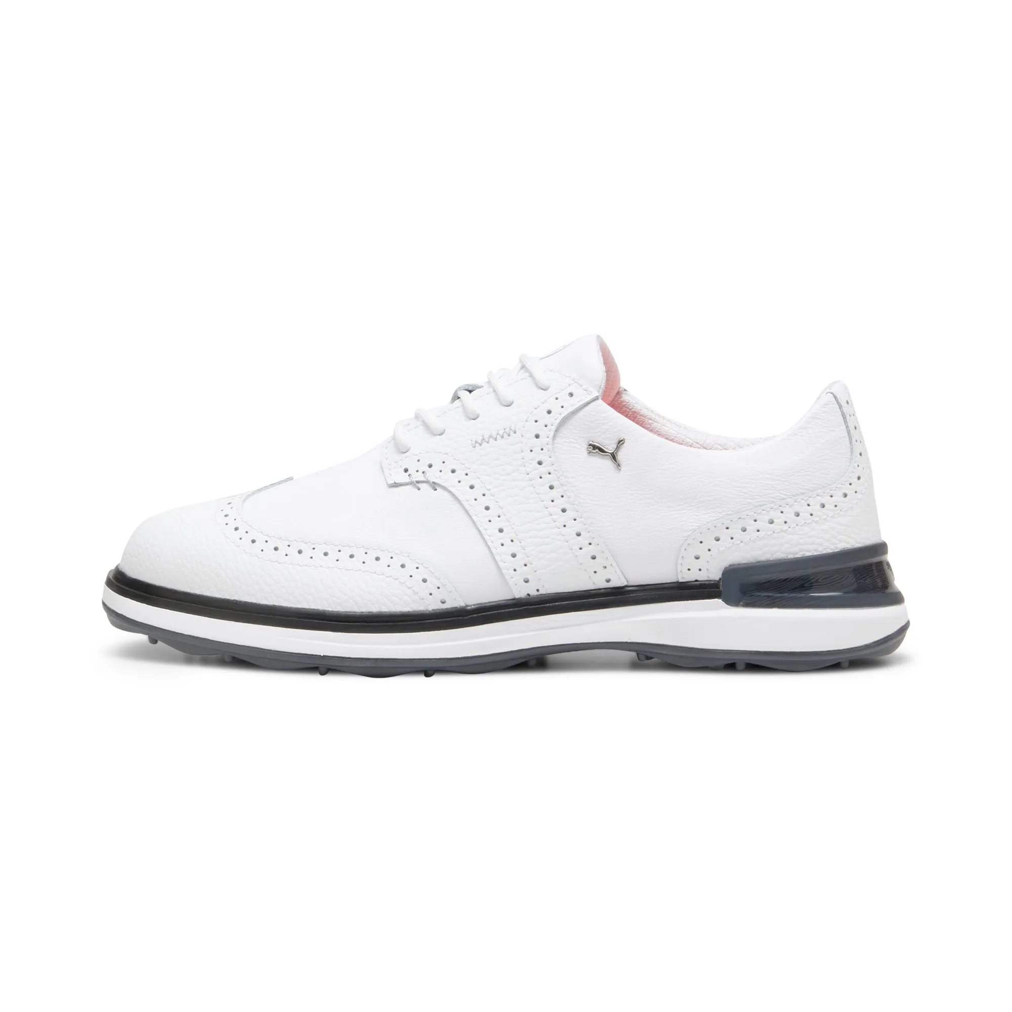 AVANT Wingtip Spikeless Golf Shoes