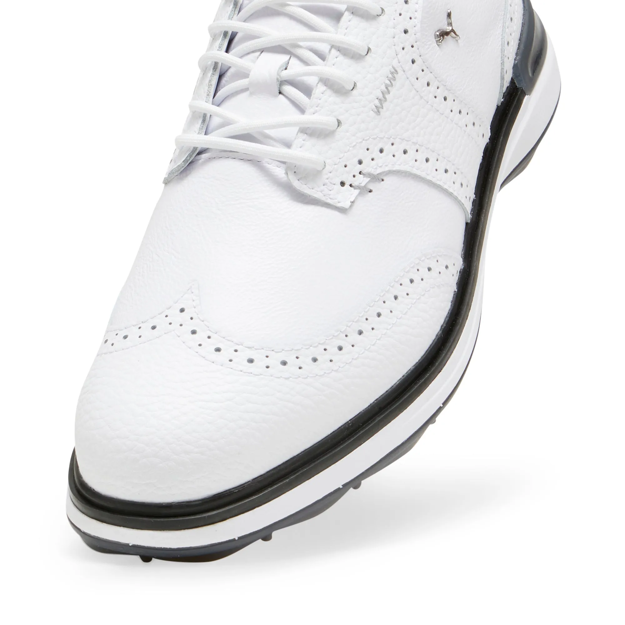 AVANT Wingtip Spikeless Golf Shoes