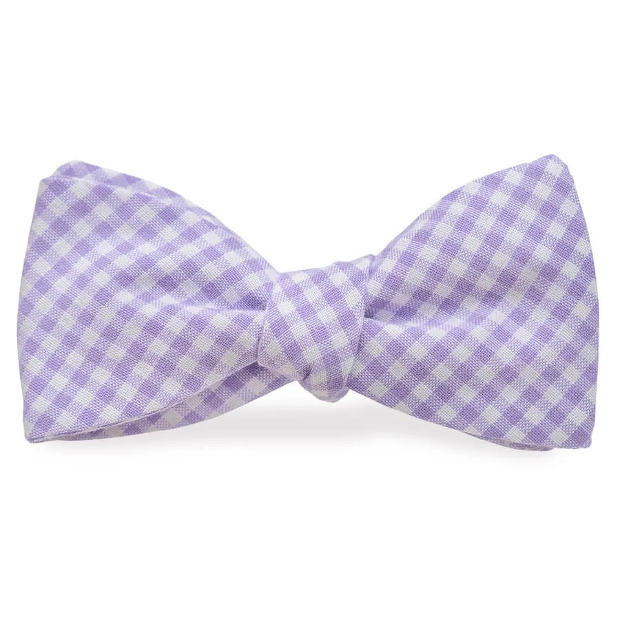 Barclay: Carolina Cotton Bow