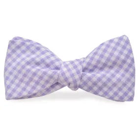 Barclay: Carolina Cotton Bow