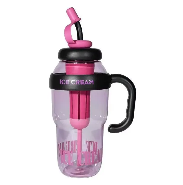 Belly Cup Portable Water Bottle