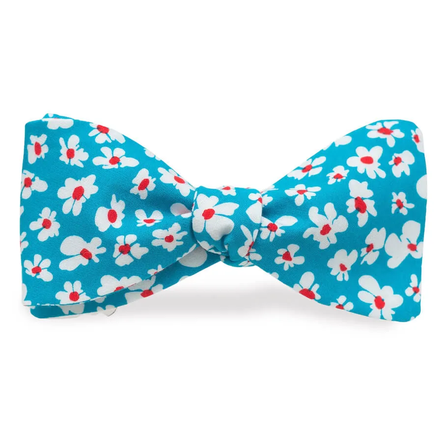 Bloom: Carolina Cotton Bow