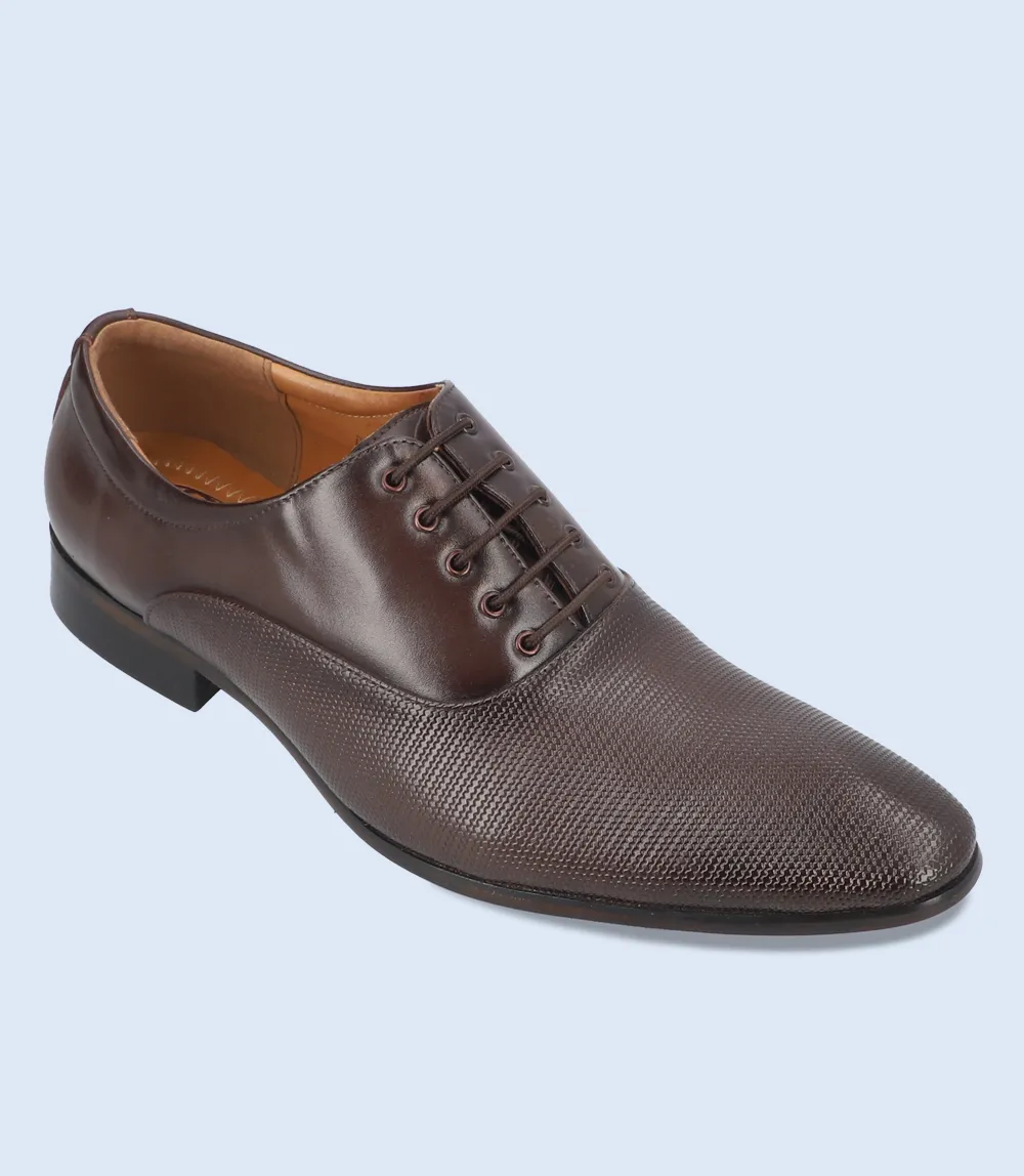 BM5111-ESPRESSO-Men Slip On