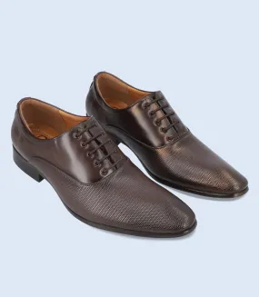 BM5111-ESPRESSO-Men Slip On