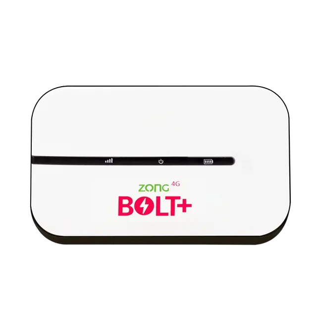 BOLT  4G MOBILE WIFI PRO