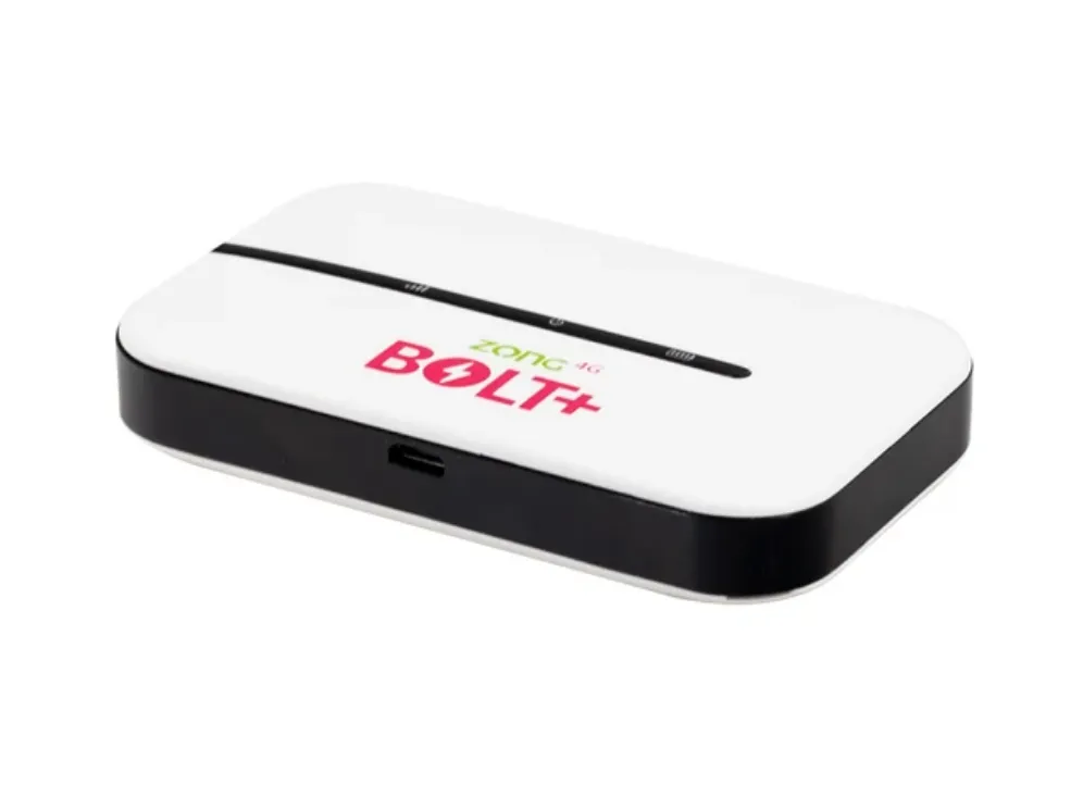 BOLT  4G MOBILE WIFI PRO