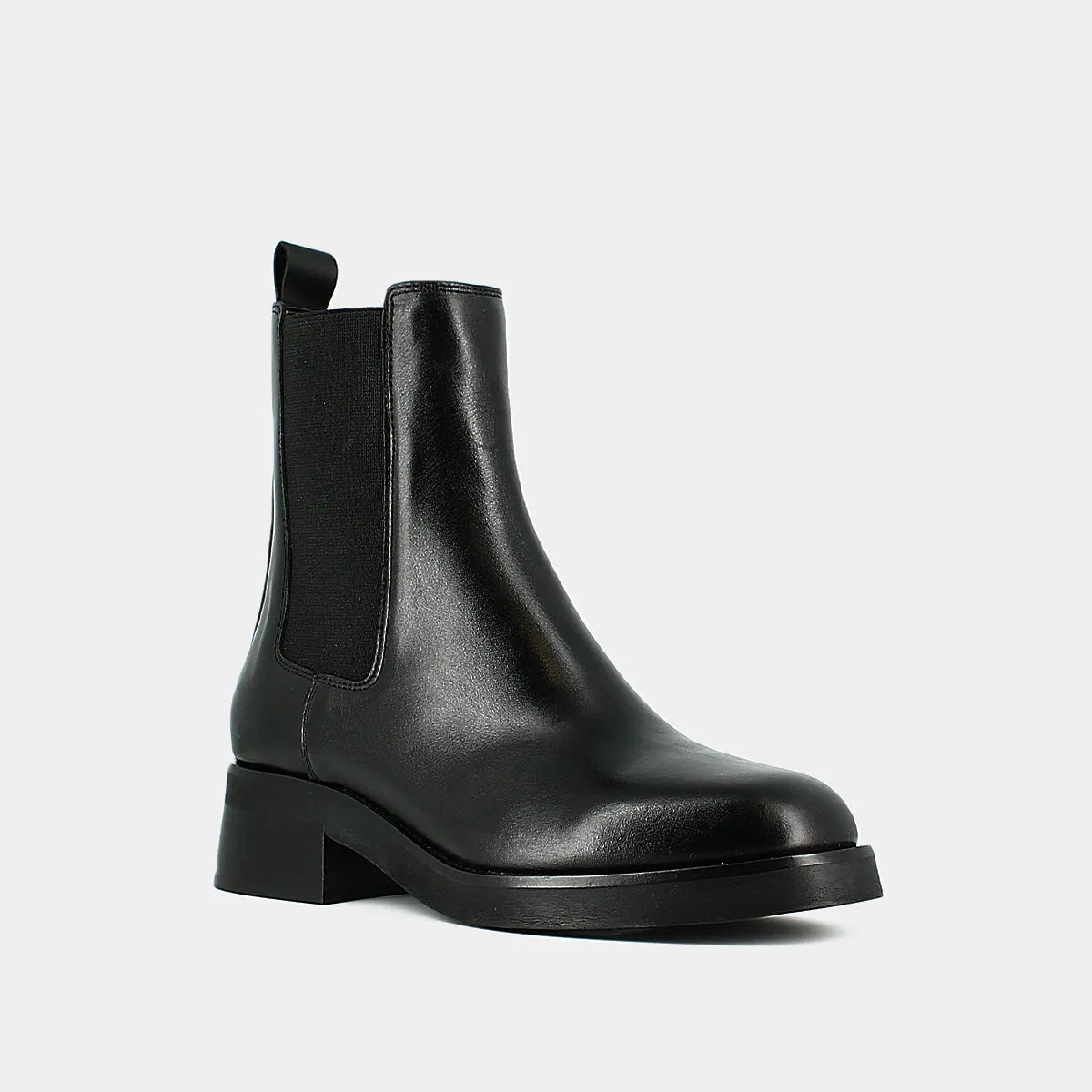 Boot Parisse Noir