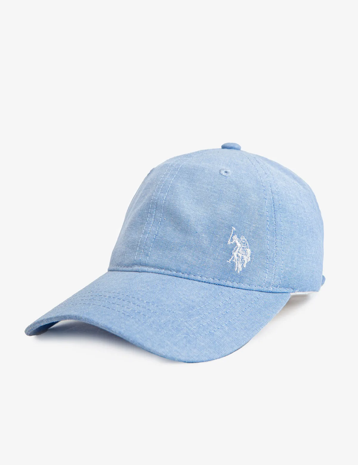 BOW TIE BACK BASEBALL HAT