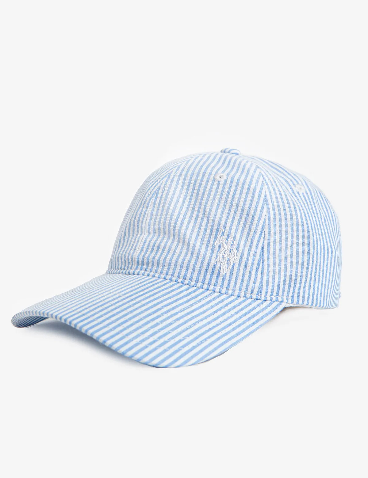 BOW TIE BACK BASEBALL HAT