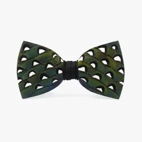 Brackish Yukon Bow Tie