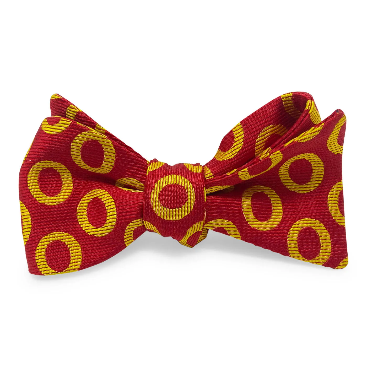 Byron: Bow - Red