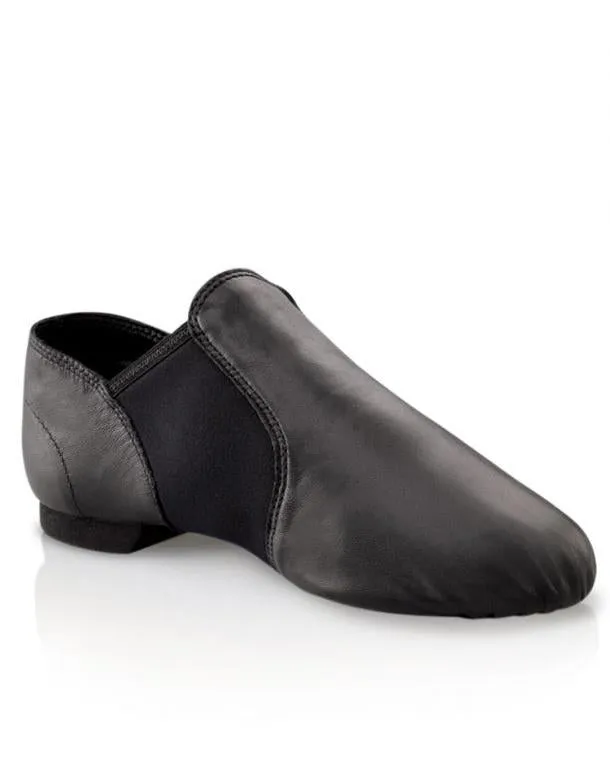 Capezio Child E-Series Jazz Slip On