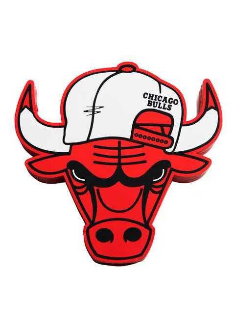 Chicago Bulls Official NBA Licensed Phone Charger