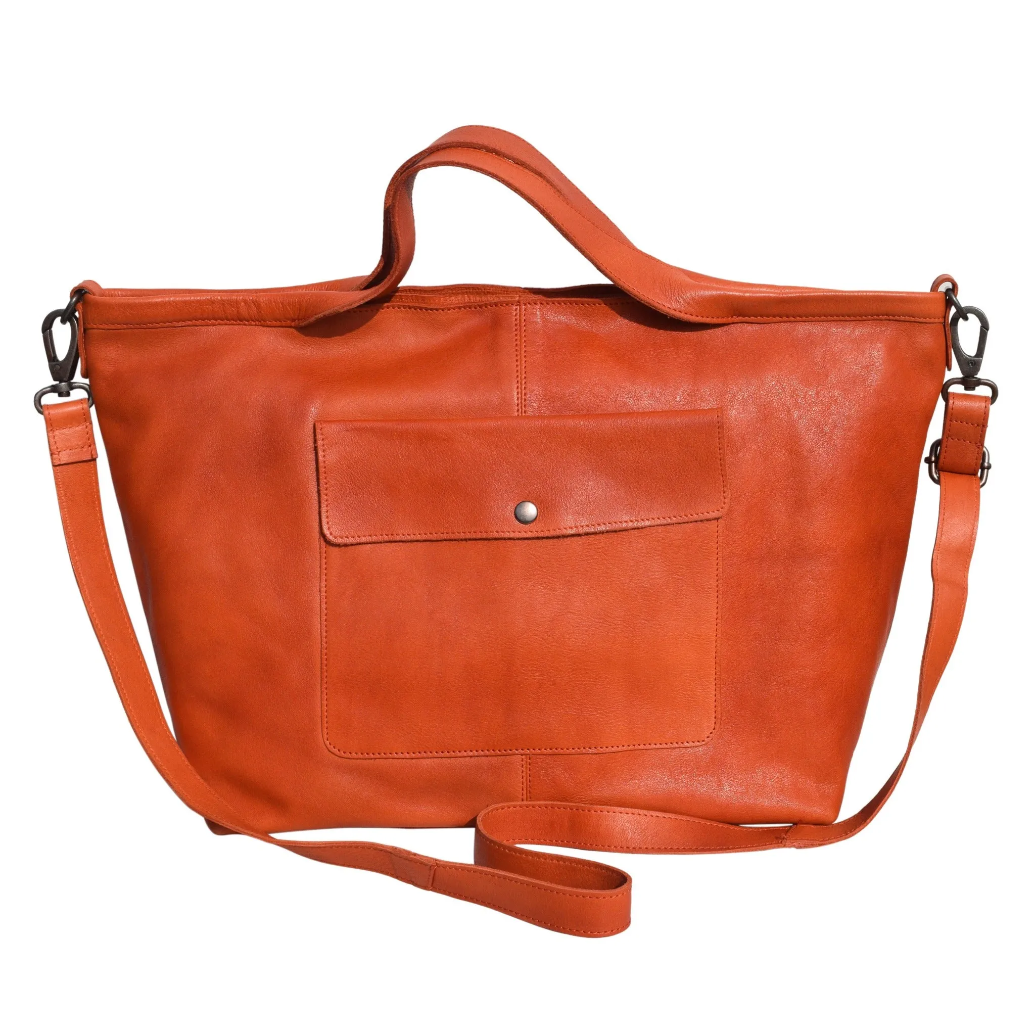 Colin Tote/Crossbody