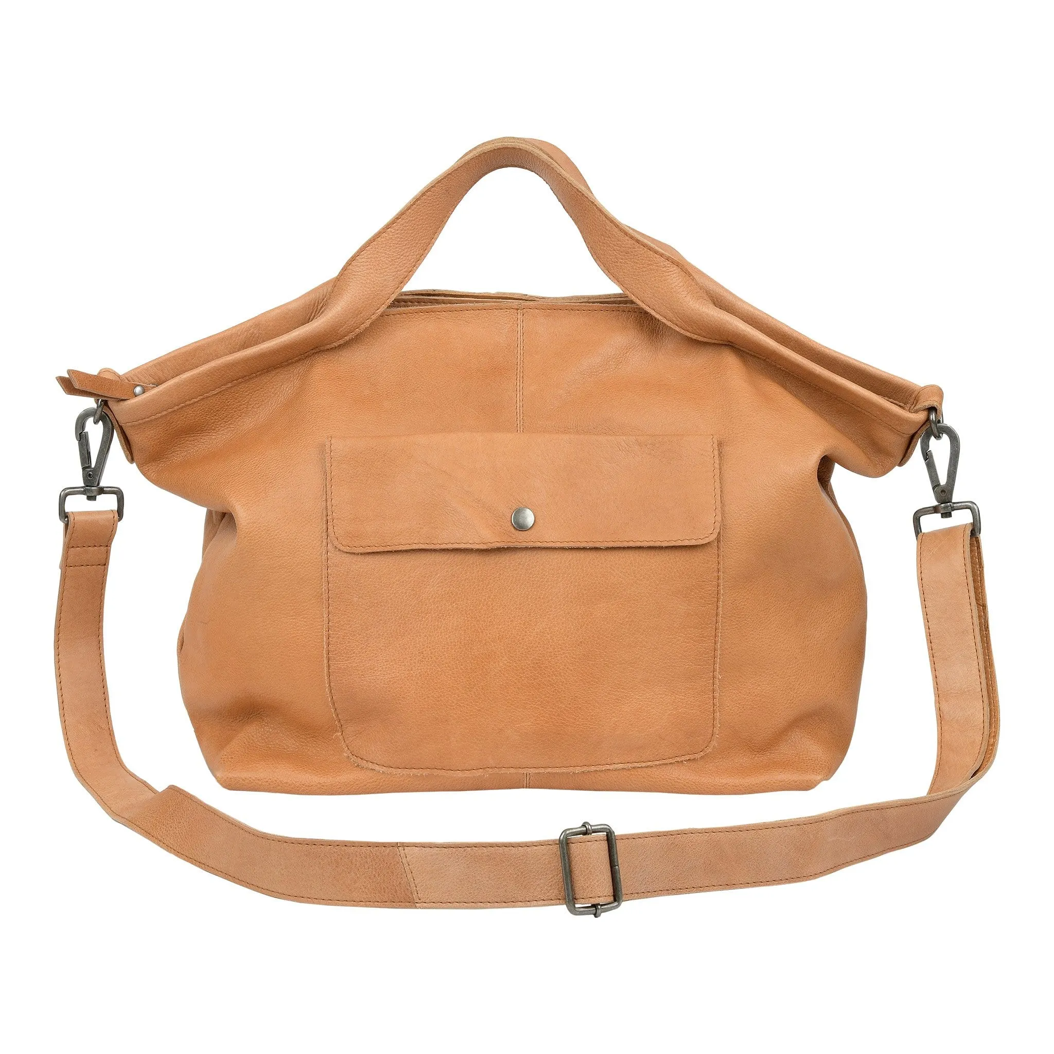 Colin Tote/Crossbody