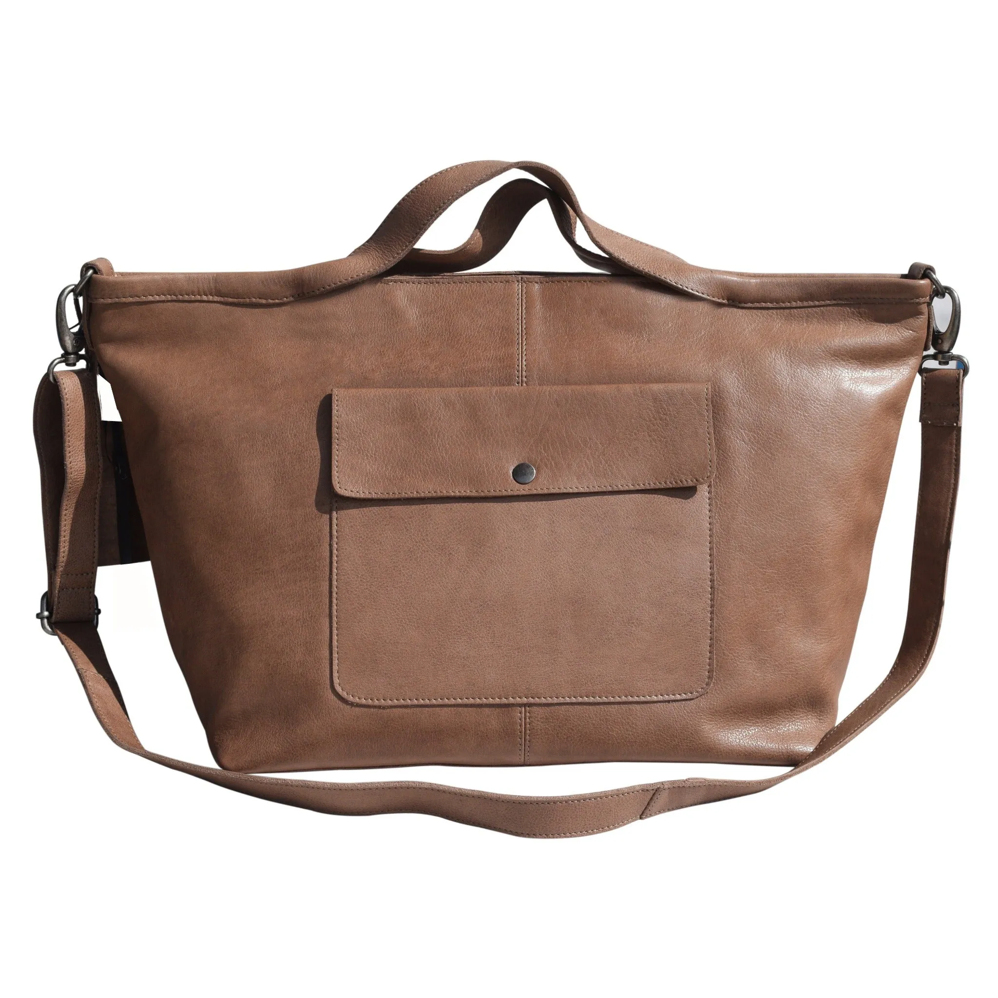 Colin Tote/Crossbody