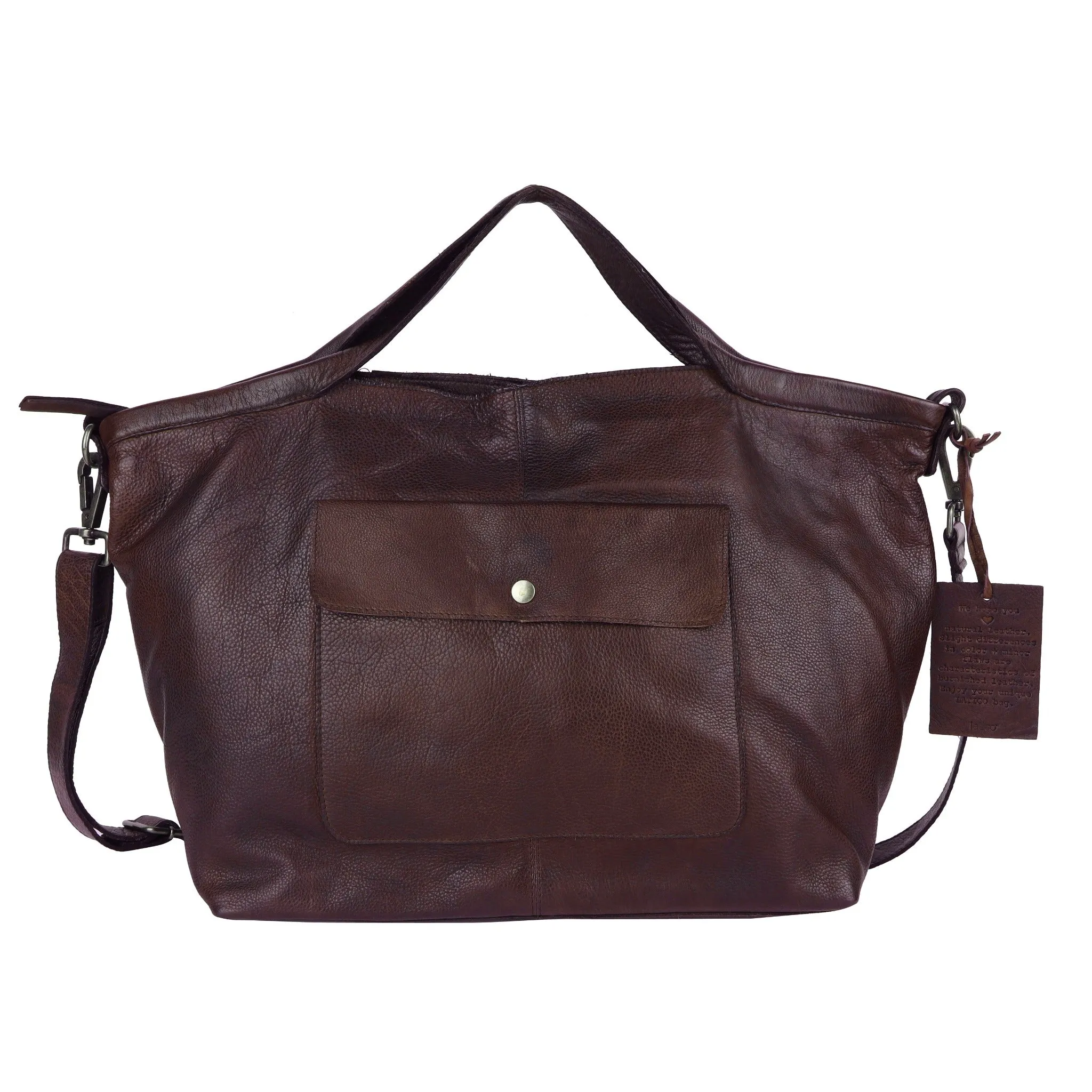 Colin Tote/Crossbody