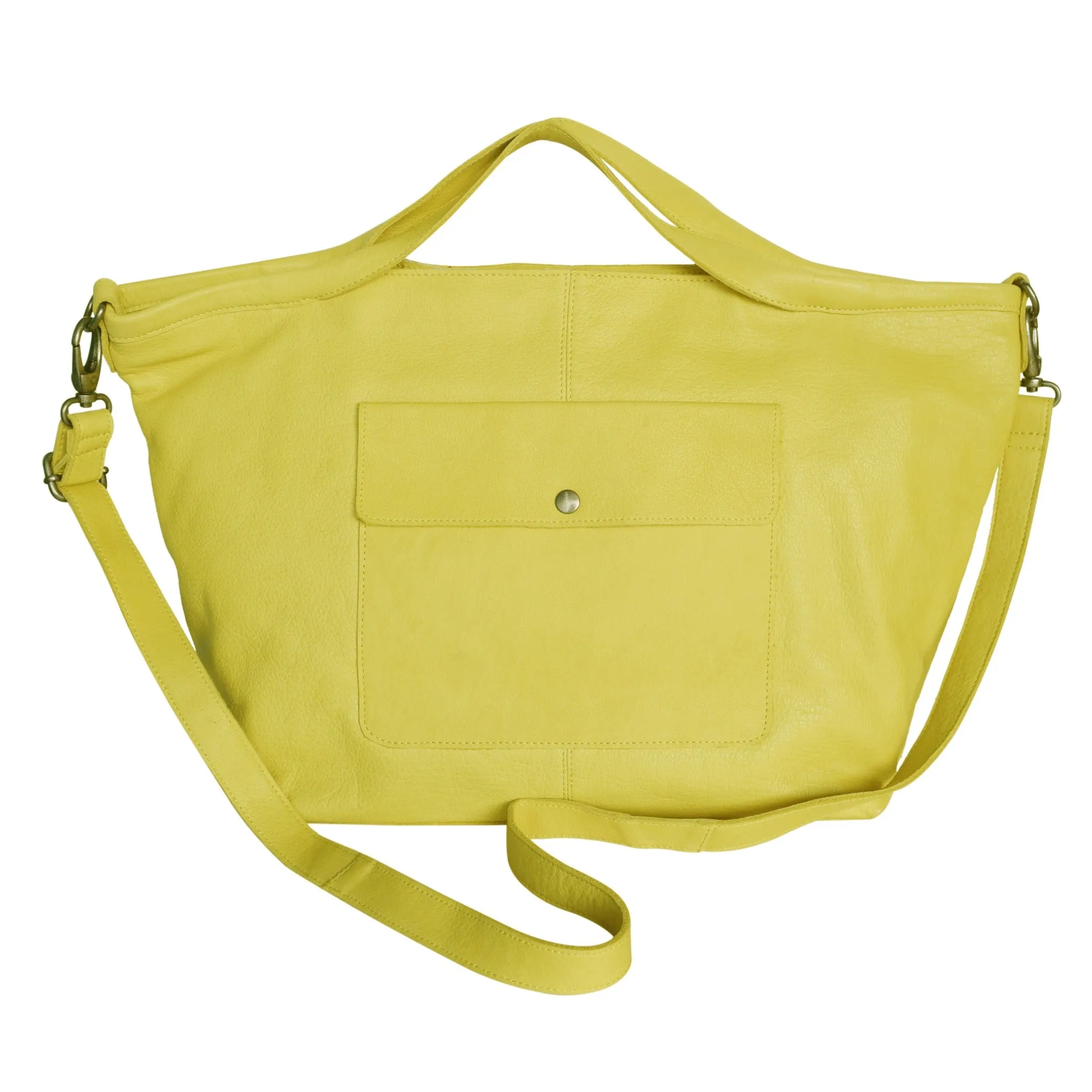 Colin Tote/Crossbody