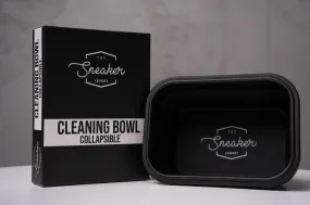 Collapsible Cleaning Bowl