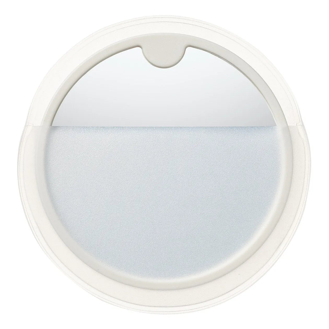 Compact Mirror - Round