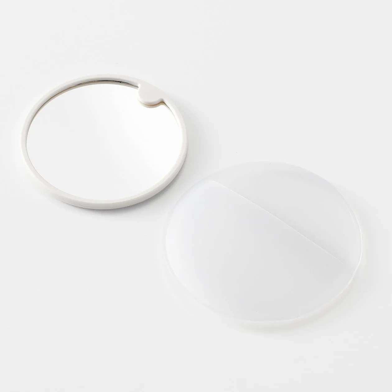 Compact Mirror - Round