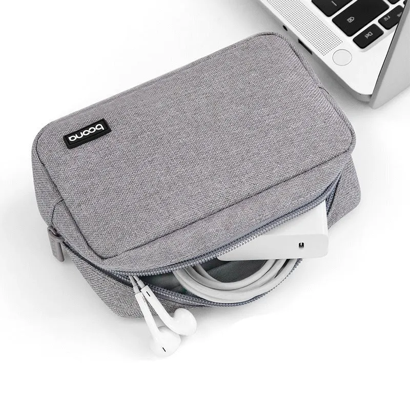 Digital storage bag Portable