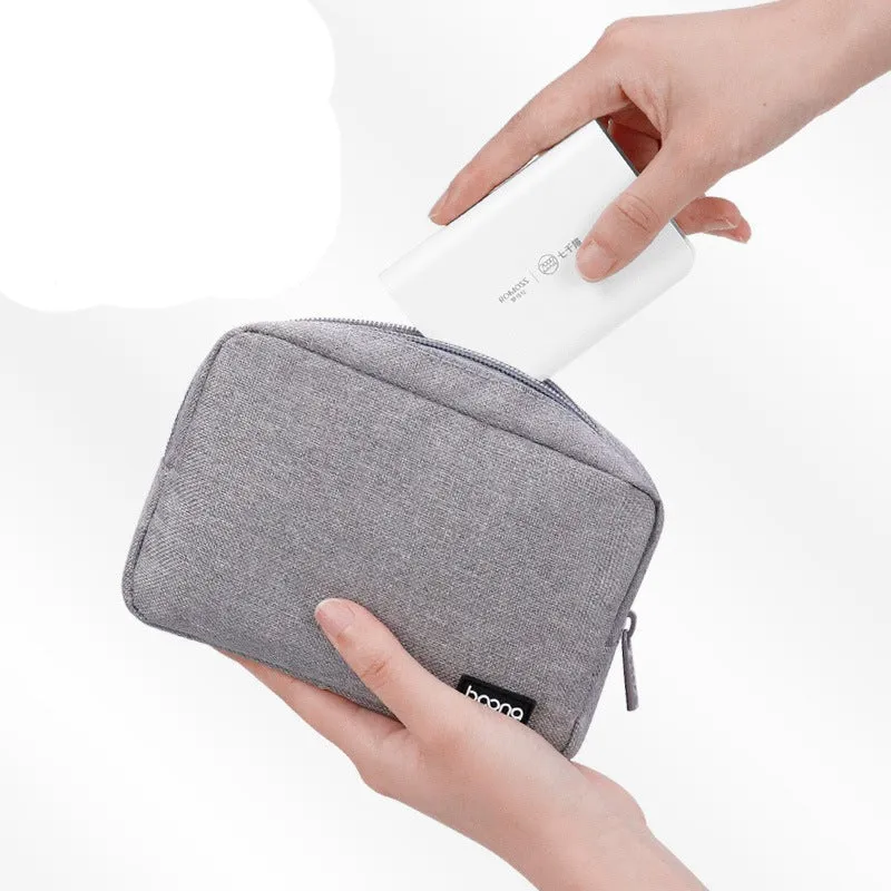 Digital storage bag Portable