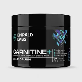 Emrald Labs - Carnitine 