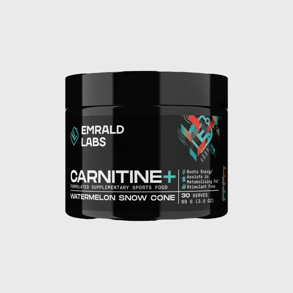 Emrald Labs - Carnitine 