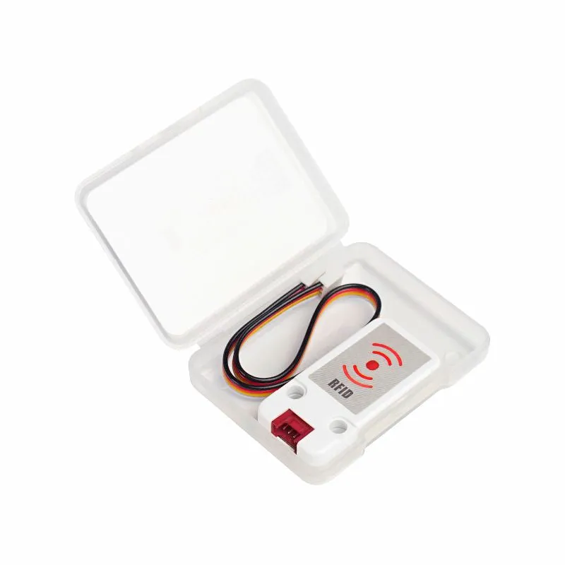 [EOL] Mini RFID Reader/Writer Unit (MFRC522)