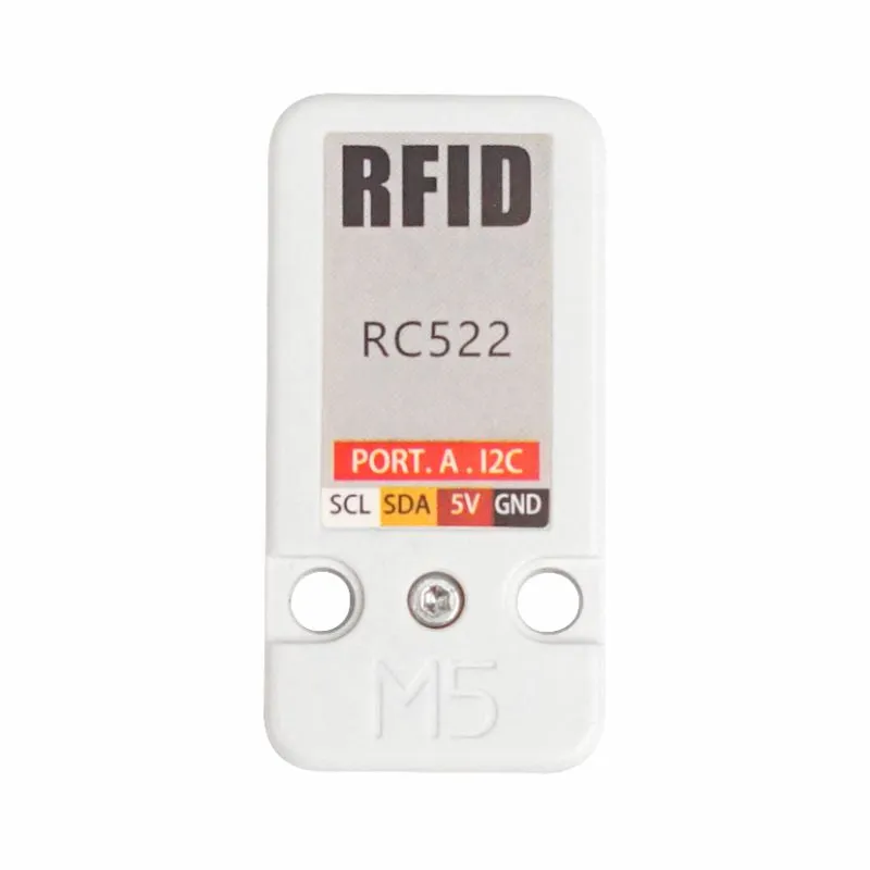 [EOL] Mini RFID Reader/Writer Unit (MFRC522)