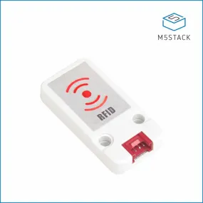 [EOL] Mini RFID Reader/Writer Unit (MFRC522)