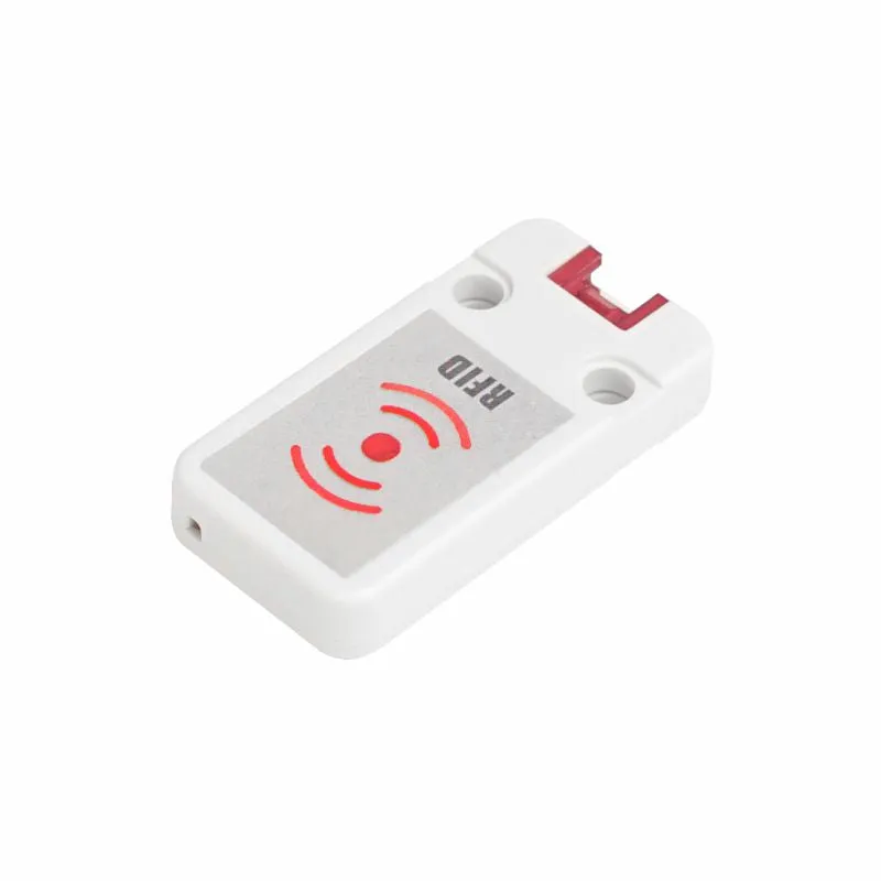 [EOL] Mini RFID Reader/Writer Unit (MFRC522)