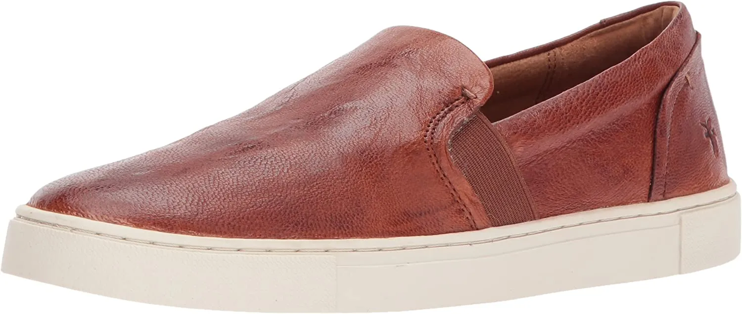 Frye Women's Ivy Slip On Sneaker