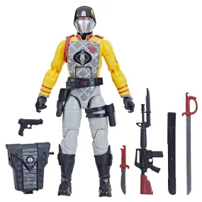 G.I. Joe Classified Series Python Crimson Guard Figure, 66