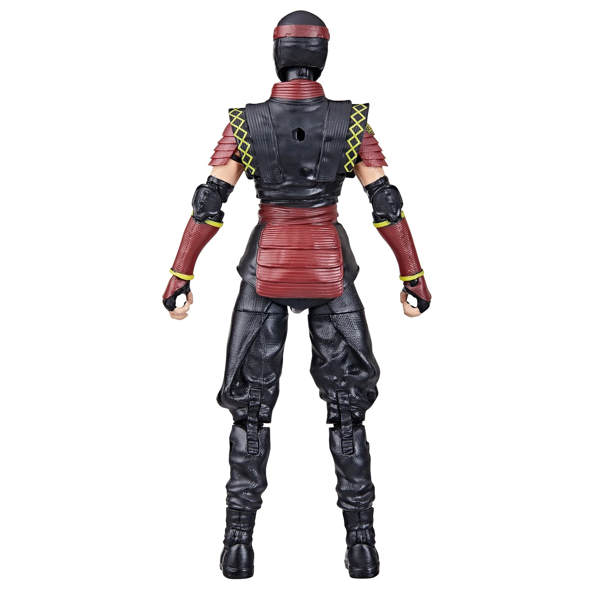 G.I. Joe Classified Series Python Patrol Vypra Figure, 88