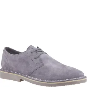 Grey Scout Shoes