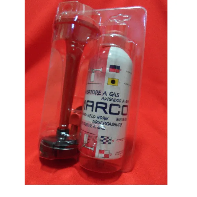 Hand-held Air Horn -