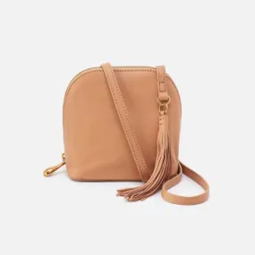 HOBO Nash Crossbody bag in Sandstorm