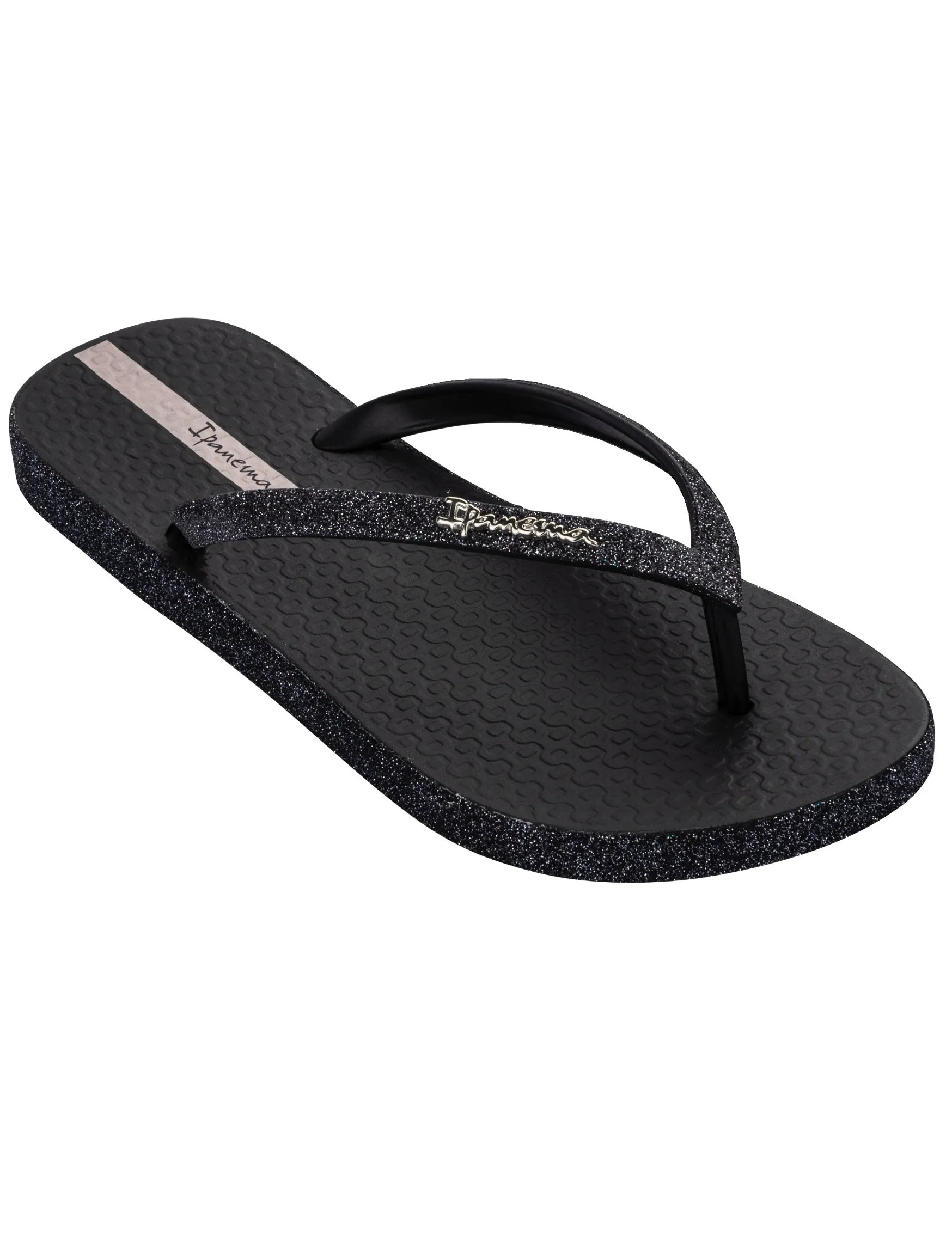 Ipanema Maxi Glow Glitter Ladies Flip Flop