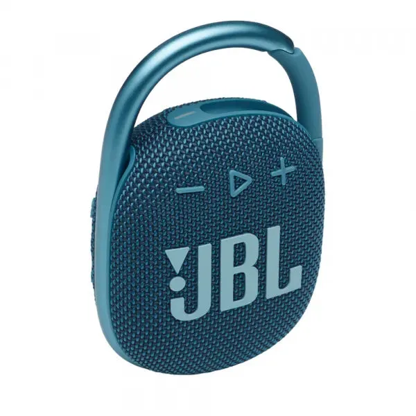 JBL Clip 4 Blue