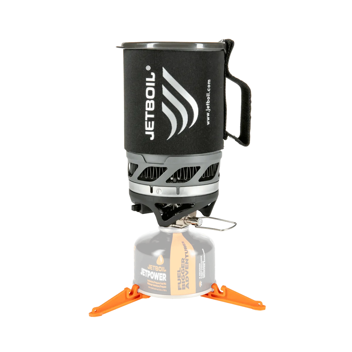 Jetboil MicroMo