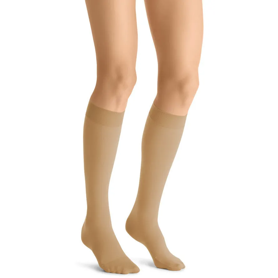 JOBST® UltraSheer Women's Knee High 20-30 mmHg