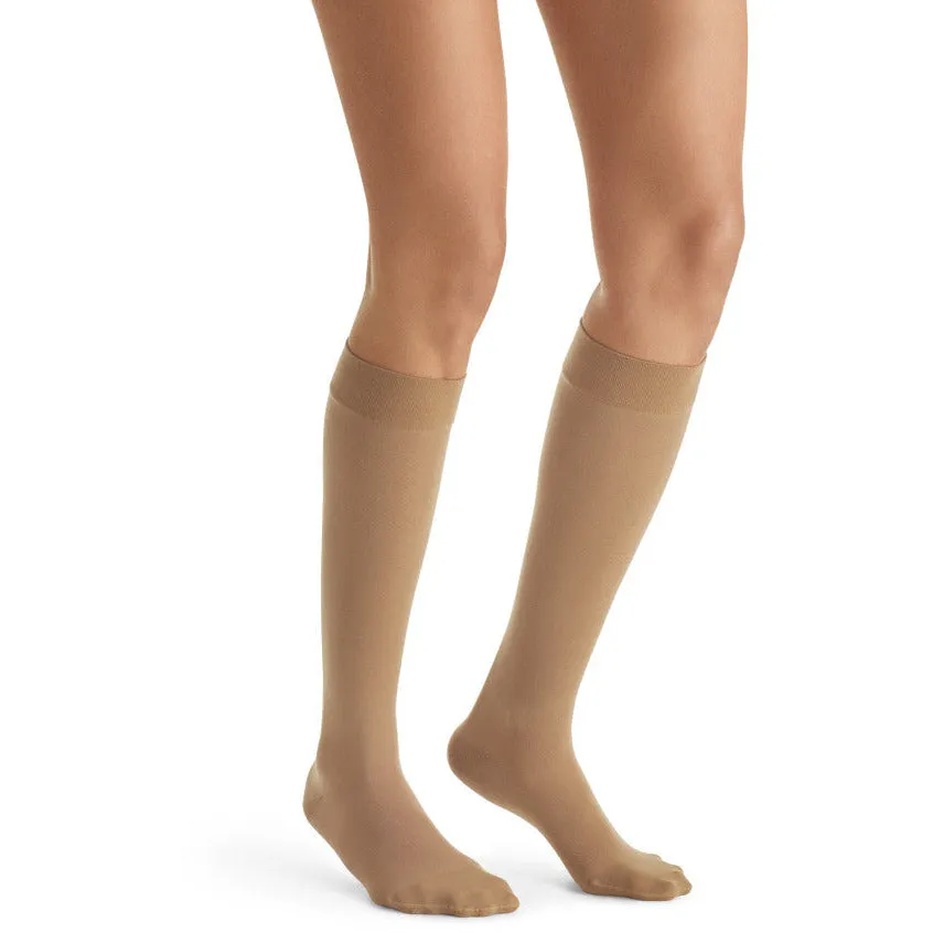 JOBST® UltraSheer Women's Knee High 20-30 mmHg